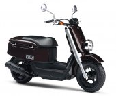 2011 Yamaha Vox Deluxe photo